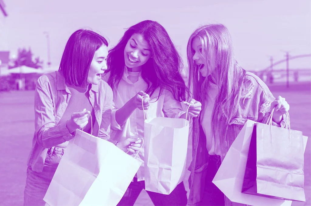 Social Buying: Changing Course of Online Shopping