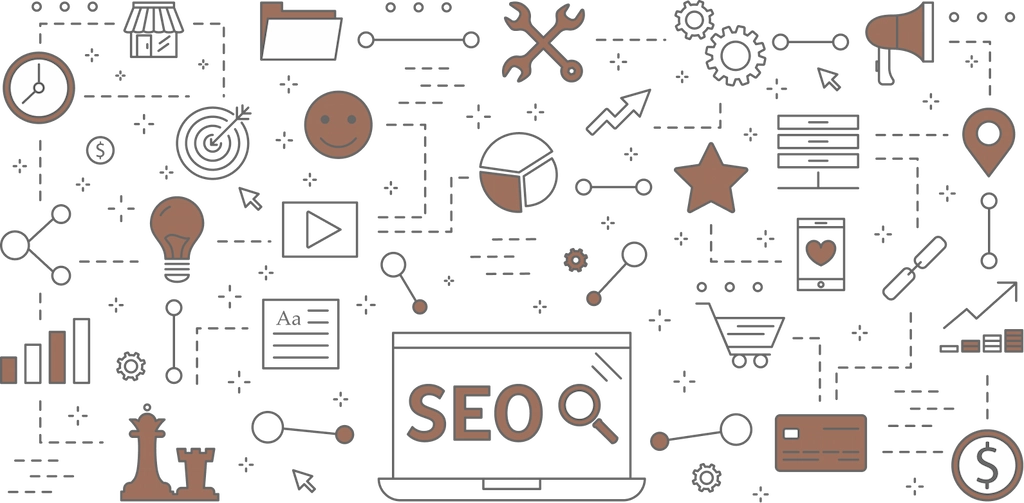 seo goals achievement