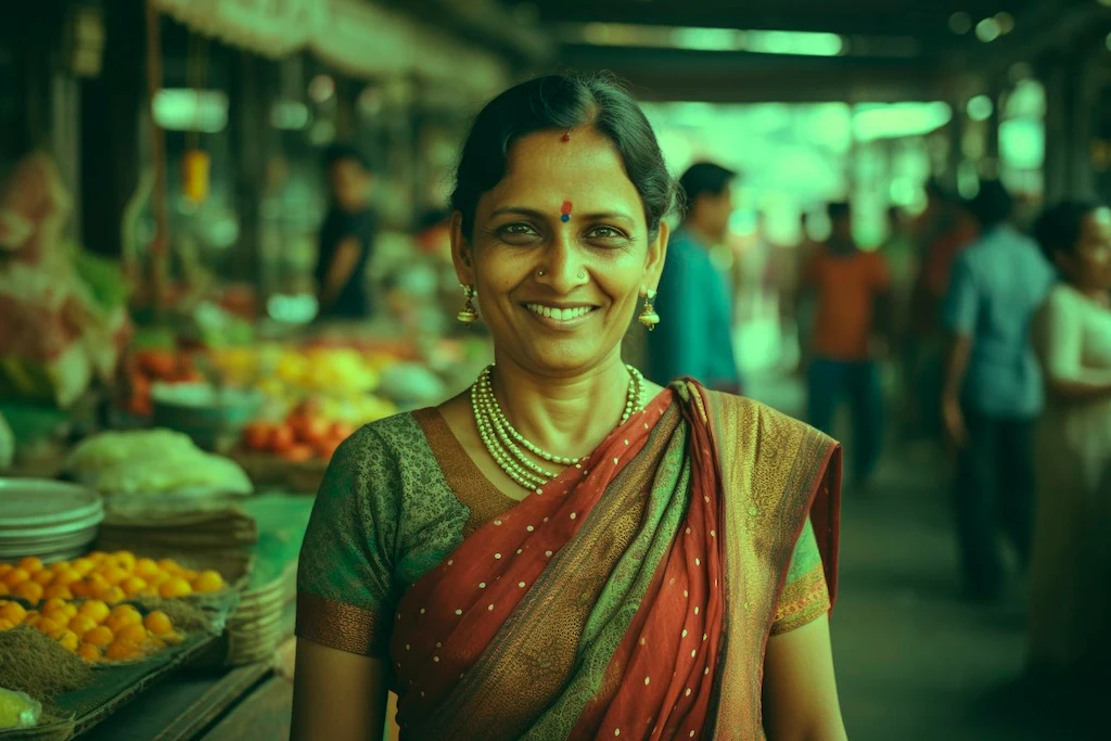 The New Era of Kirana Stores