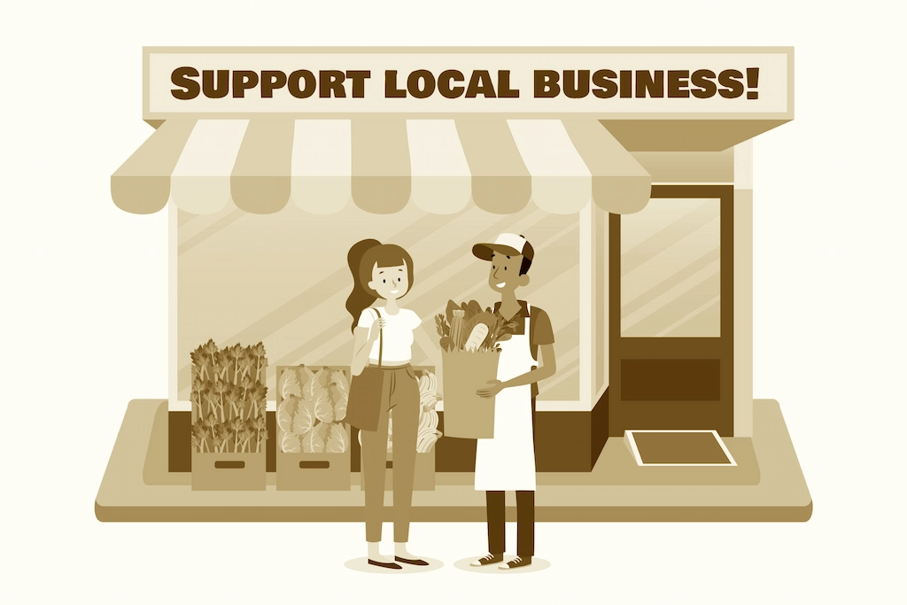 Why Customers Keep Coming Back