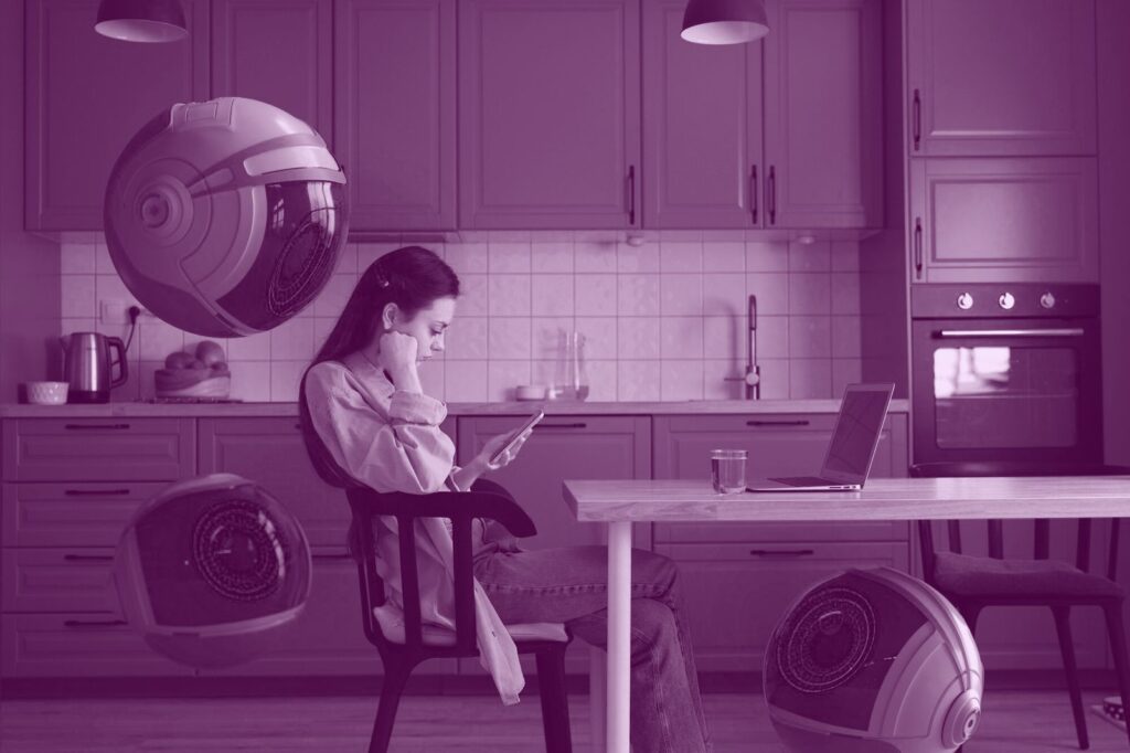 AI-generated content-AI Marketing