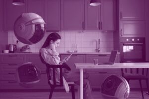 AI-generated content-AI Marketing