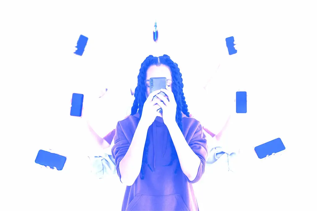 Stay Sane While You Scroll