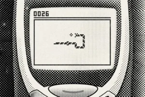 AI is Eating Itself?