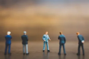 Too Much AI Content, Not Enough Humans and what Gartners Data Says About Trust