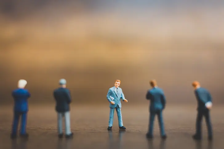 Too Much AI Content, Not Enough Humans and what Gartners Data Says About Trust